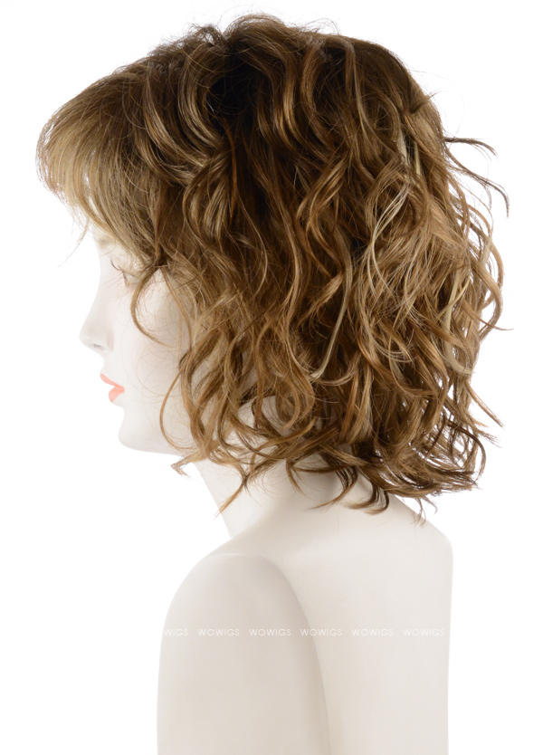 Ladies Wig Girl Mono by Ellen Wille - buy online in store 