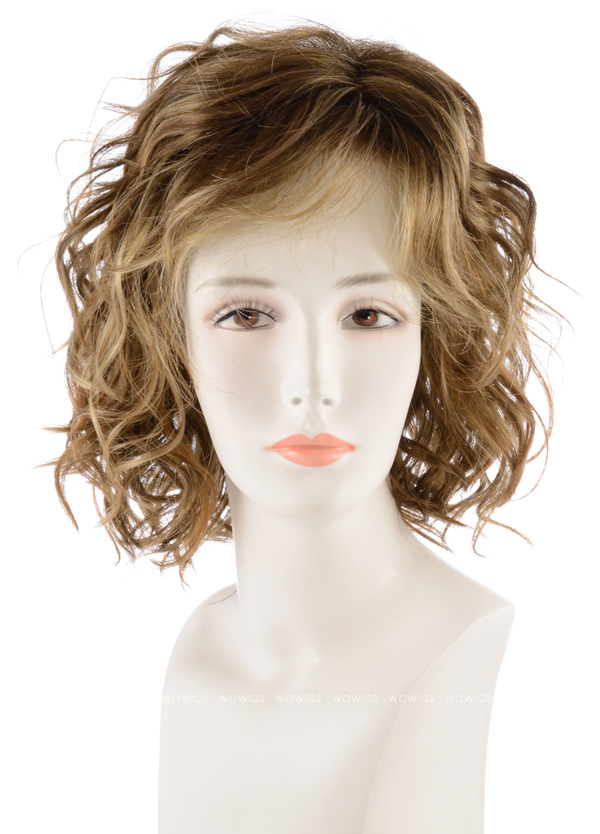 Ladies Wig Girl Mono by Ellen Wille - buy online in store 